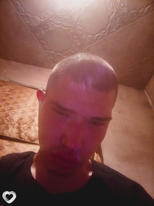 Андрей, 23, Благовещенске — анкета №4044574
