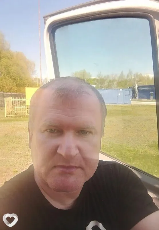Алекс, 47, Москве — анкета №4044576