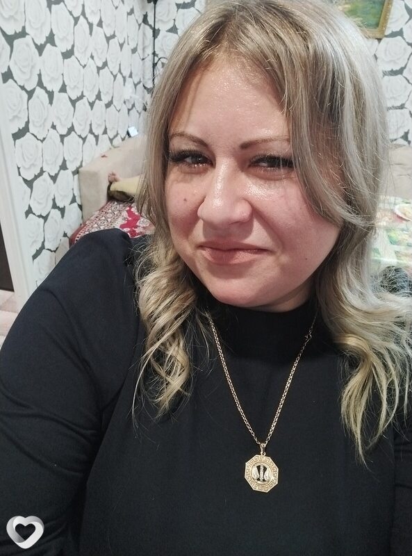 Ирина, 37, Муроме — анкета №4044580