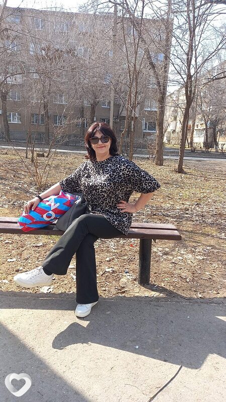 Маргарита, 55, Волжском — анкета №4044581