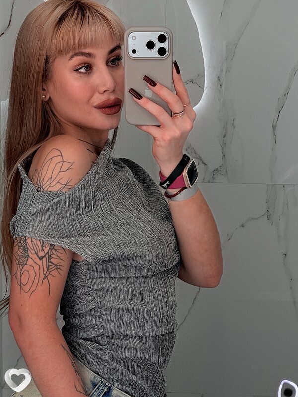 Валерия, 23, Санкт-Петербурге — анкета №4044583