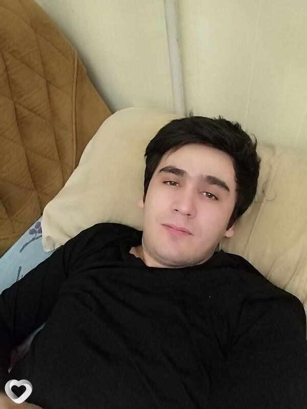 Azimjon, 33, Астане — анкета №4044659