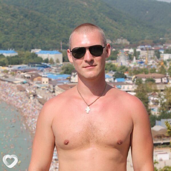 Александр, 41, Владимире — анкета №4044660