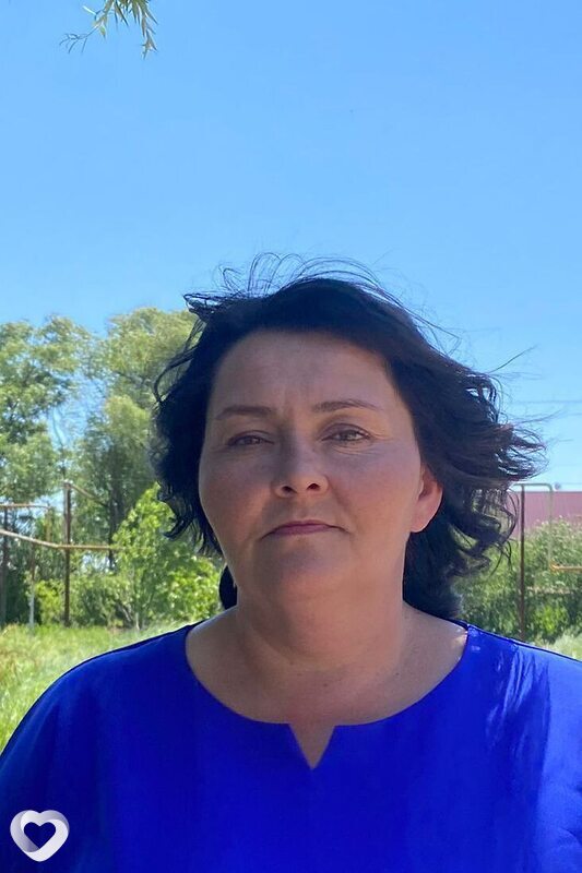 Татьяна, 42, Краснодаре — анкета №4044662