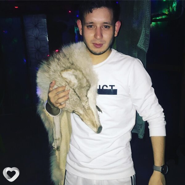 Талгат, 31, Костанае — анкета №4044664