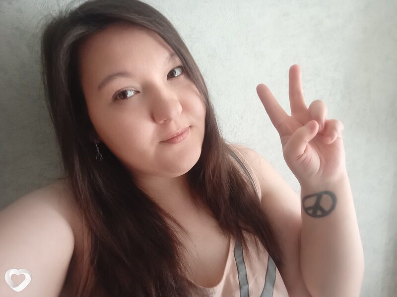 Лена, 30, Уфе — анкета №4044670