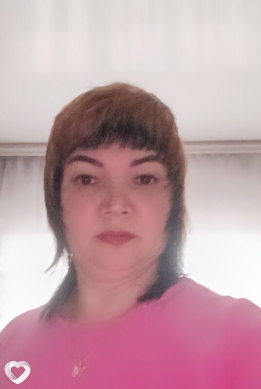 Ирина, Вешкайма