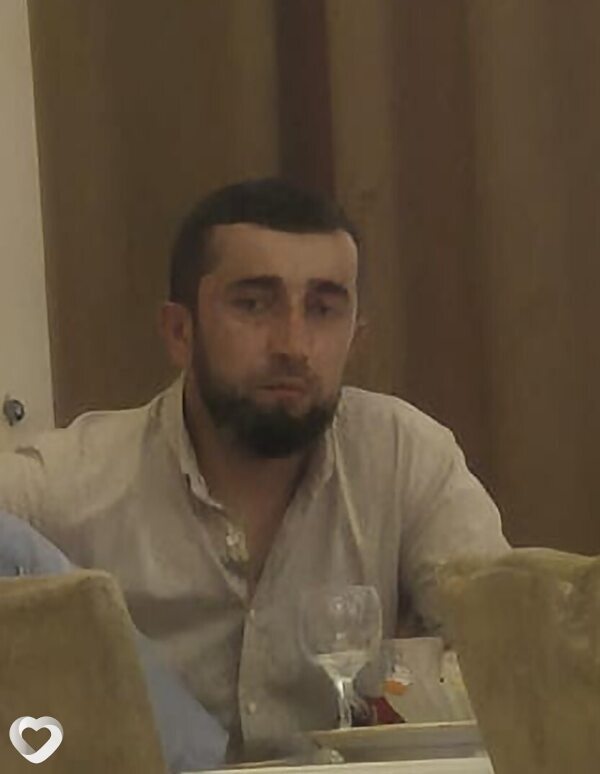 Усман, 37, Кстове — анкета №4044608