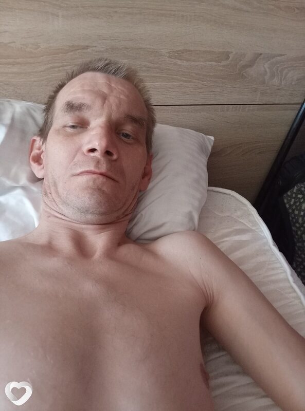 Толик, 39, Иркутске — анкета №4044610