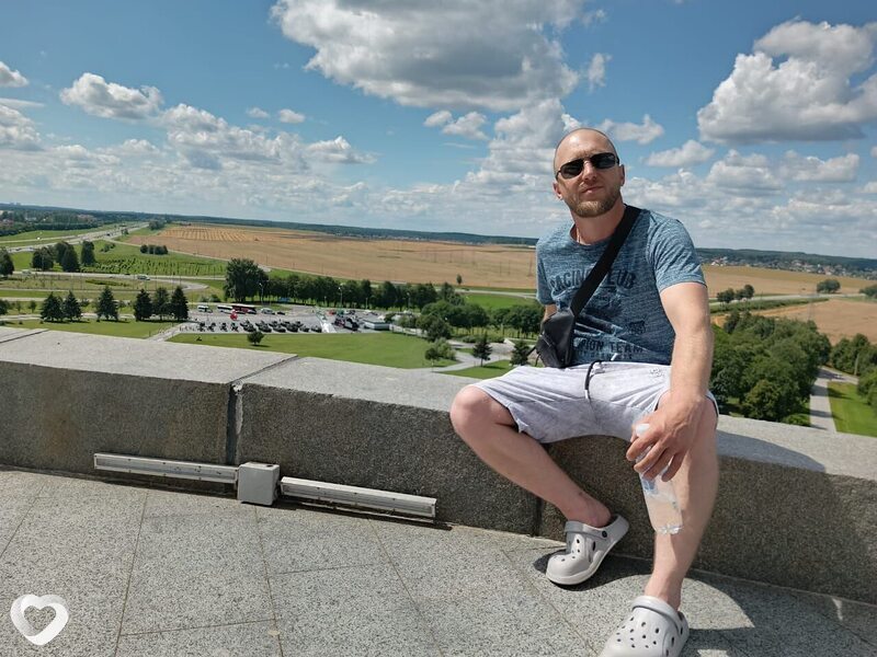 Сергей, 36, Санкт-Петербурге — анкета №4044612