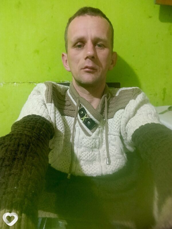 Миша, 33, Ставрополе — анкета №4045112