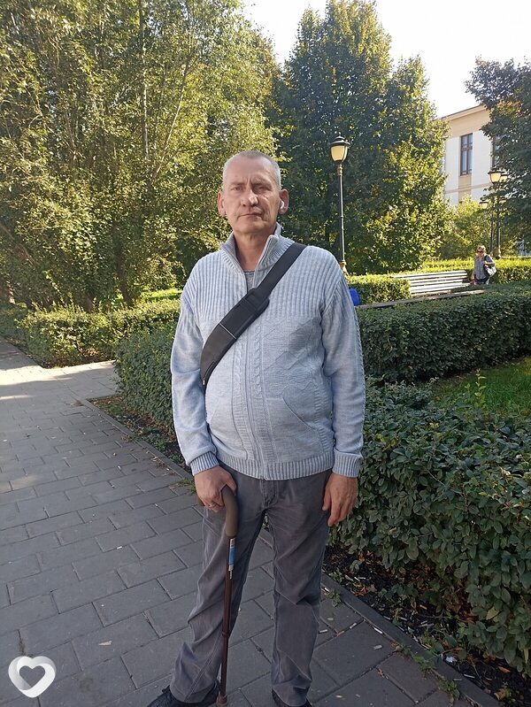 Дмитрий, 53, Самаре — анкета №4045114