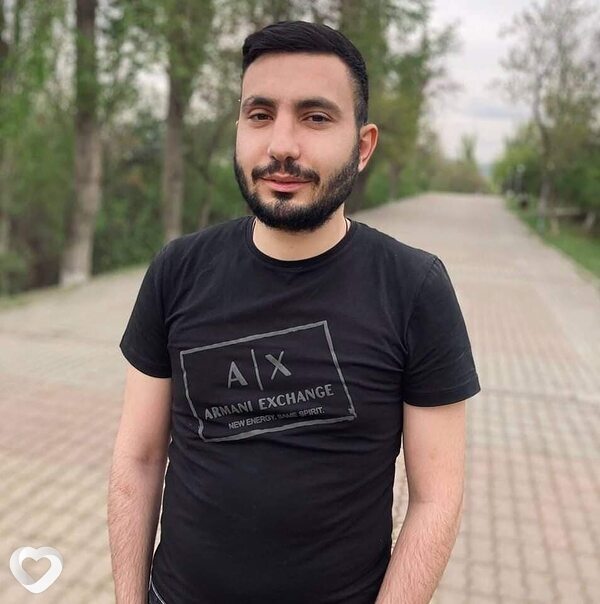 Артём, 40, Челябинске — анкета №4045116