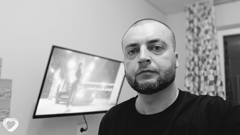 Павел, 38, Симферополе — анкета №4044622