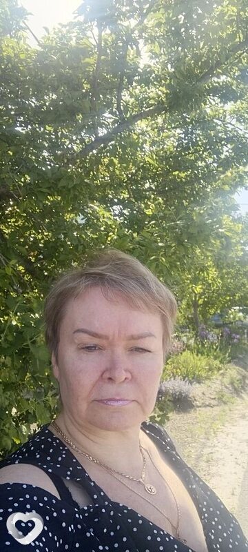 Хельга, 52, Волгограде — анкета №4044633