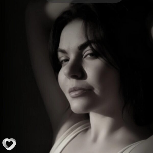 Анна, 32, Минске — анкета №4044634