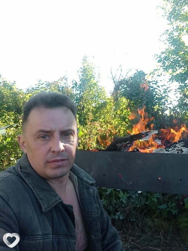 Виталий, 48, Москве — анкета №4044635