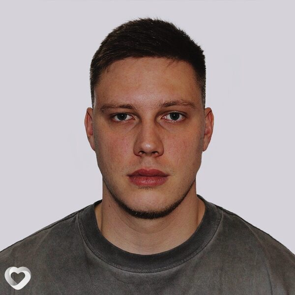 Vladimir, 27, Москве — анкета №4044642