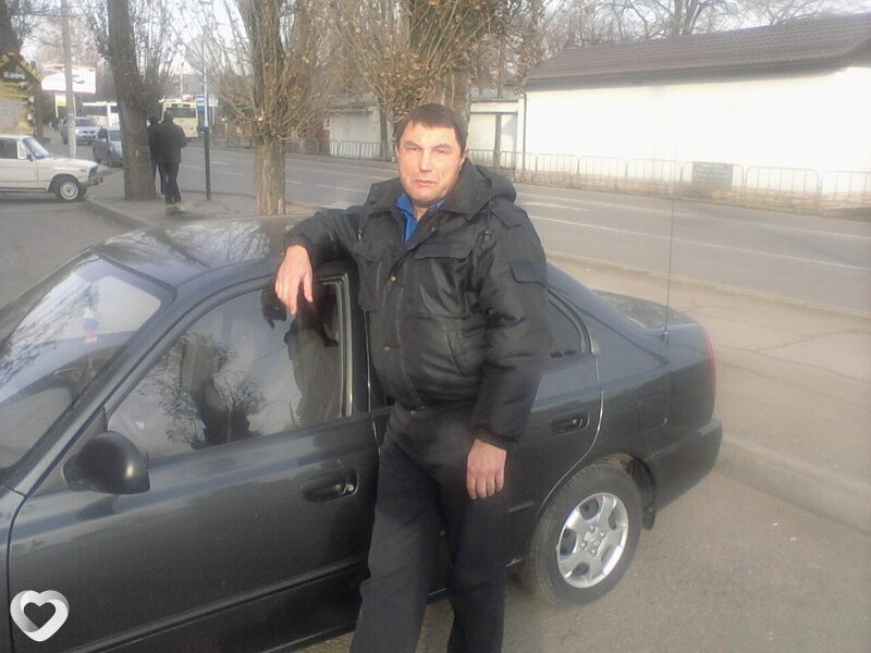 Вячеслав, 42, Краснодаре — анкета №4044672