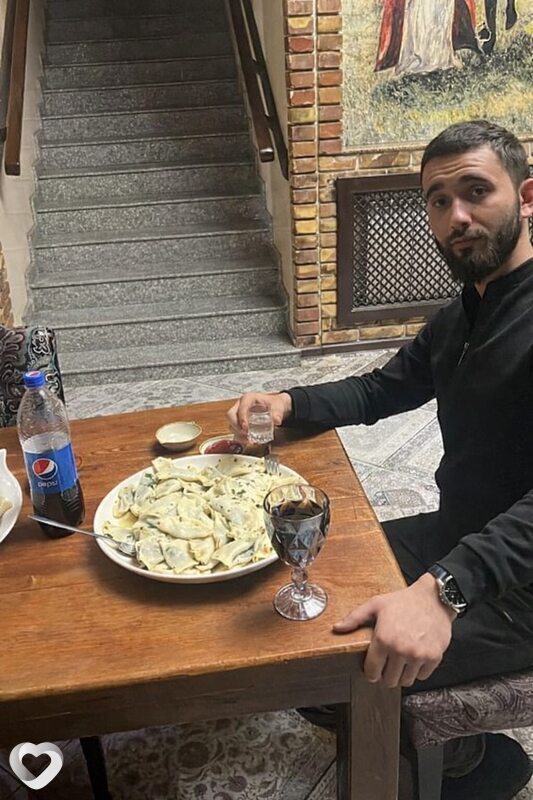 Нурлан, 25, Алматы — анкета №4044674