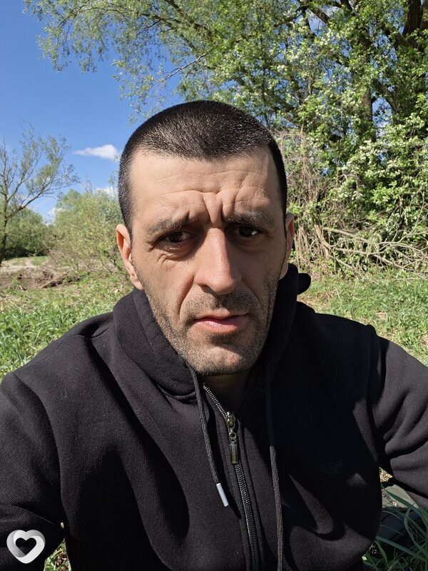Бабак, 32, Нижнем Новгороде — анкета №4044679