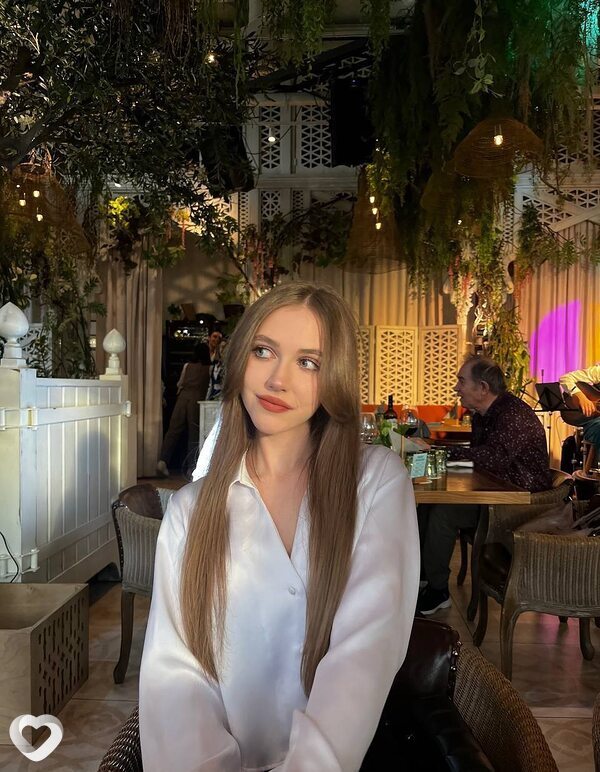 Соня, 19, Сочи — анкета №4044681