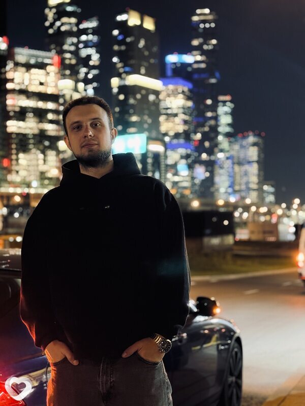 Артём, 26, Ростове-на-Дону — анкета №4044682