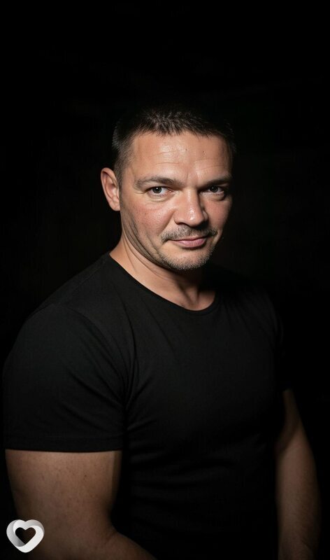Андрей, 32, Рудном — анкета №4044683