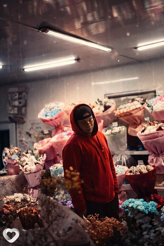 Максим, 21, Караганде — анкета №4044685