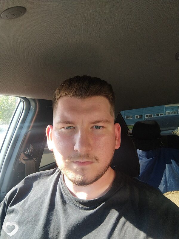 Кирилл, 27, Дзержинске — анкета №4044686