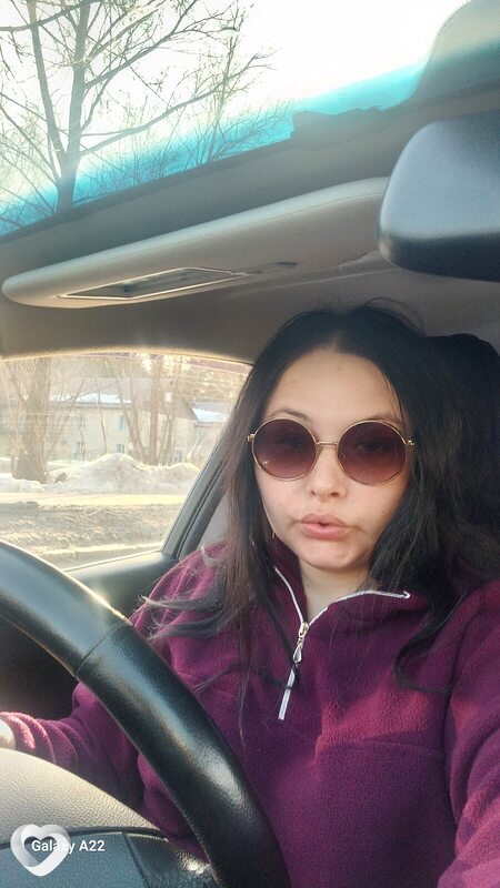Дарья, 36, Новосибирске — анкета №4044688