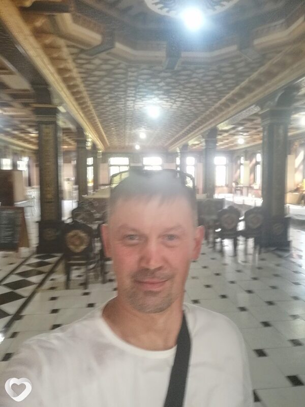 Дмитрий, 44, Сухое Логе — анкета №4044691