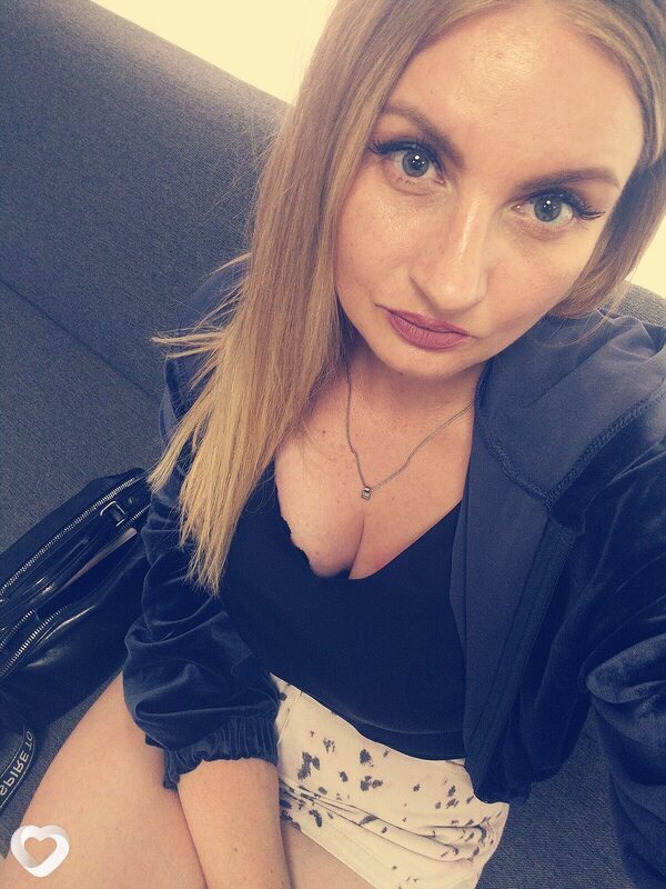 Нина, 35, Бресте — анкета №4047008