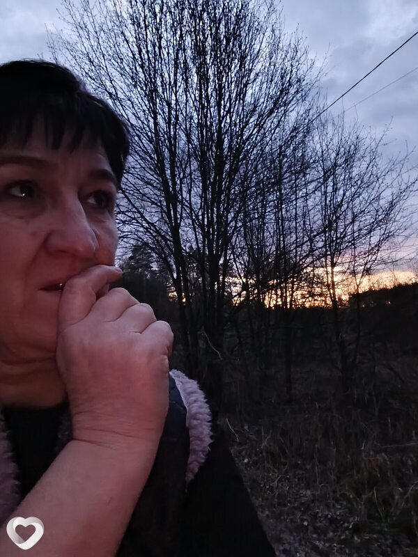 Катерина, 52, Киеве — анкета №4047011