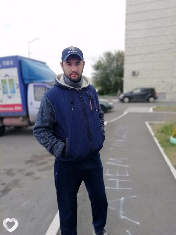 Андрей, 38, Кургане — анкета №4047012