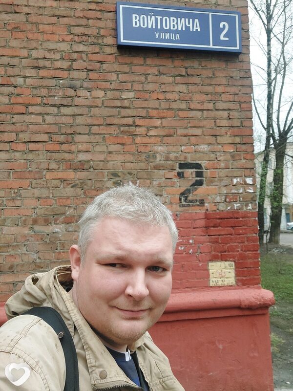 Дмитрий, 33, Балашихе — анкета №4047013