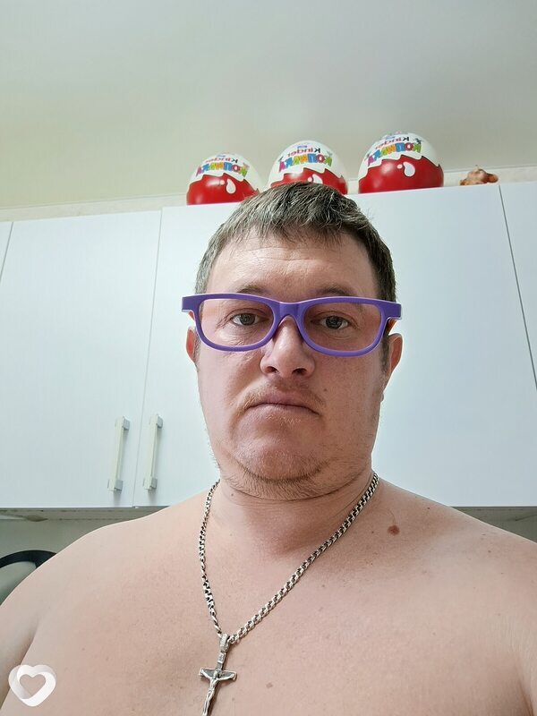 Евгений, 36, Чебоксарах — анкета №4047025