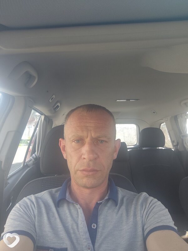Миша, 43, Новороссийске — анкета №4044697
