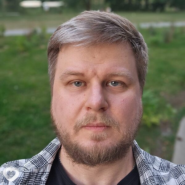 Сергей, 38, Москве — анкета №4044701