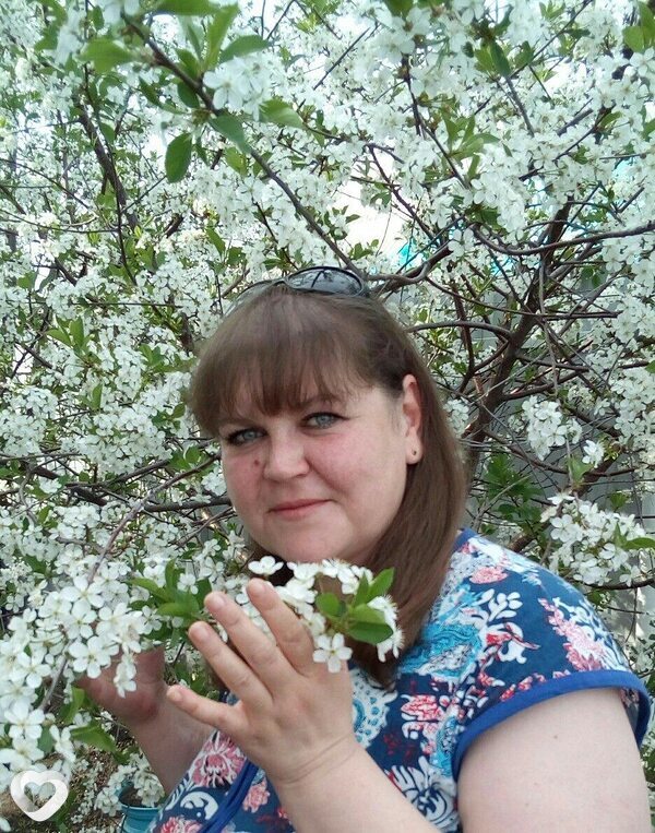 Татьяна, 45, Ульяновске — анкета №4044703