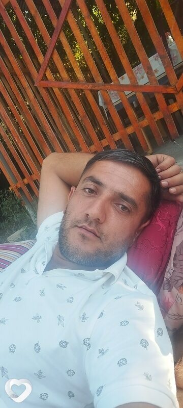 Валех, 39, Новосибирске — анкета №4044705