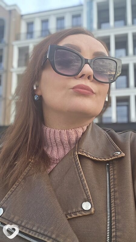 Cветлана, 40, Калининграде — анкета №4044707