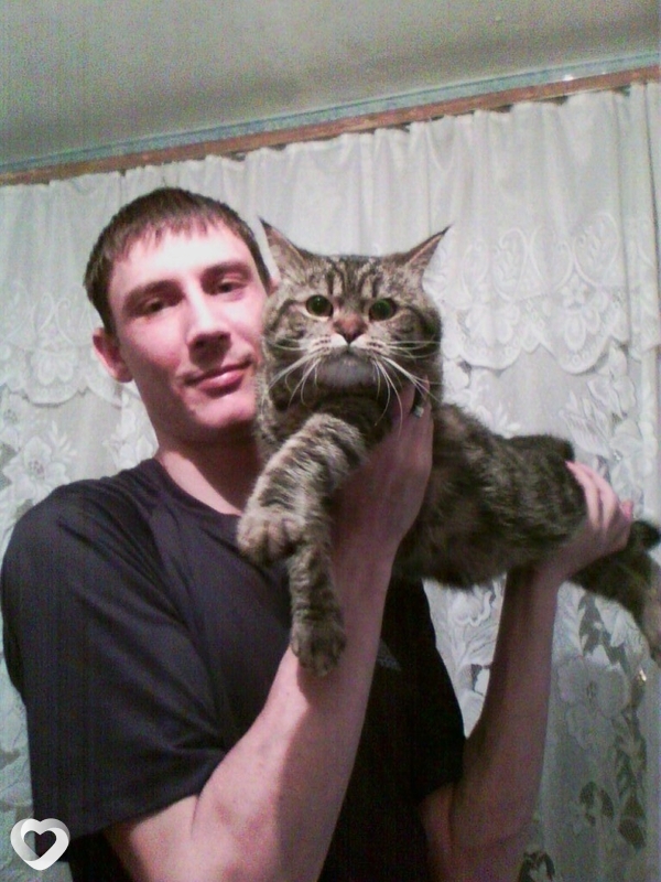 Олег, 47, Набережных Челнах — анкета №4044711