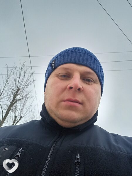 Виталий, 42, Харькове — анкета №4044715