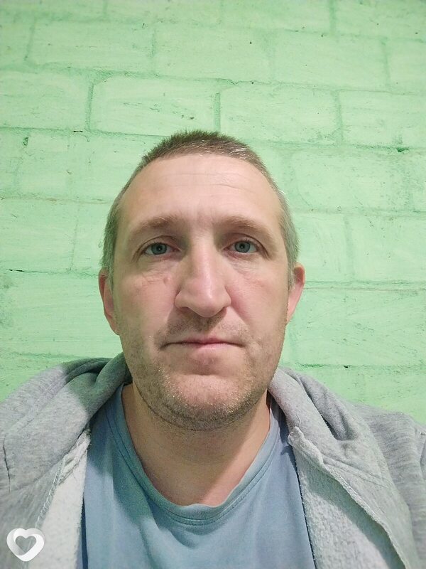 Андрей, 39, Гомеле — анкета №4044718