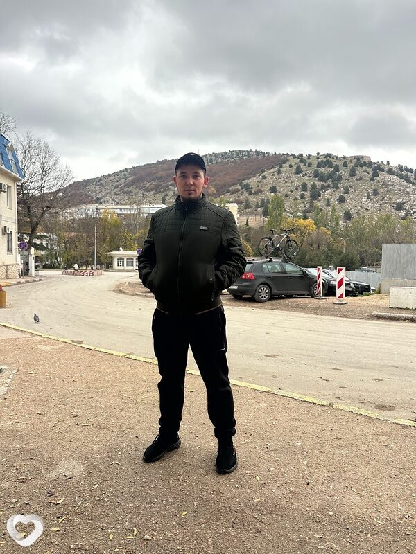 Михаил, 28, Костанае — анкета №4044788
