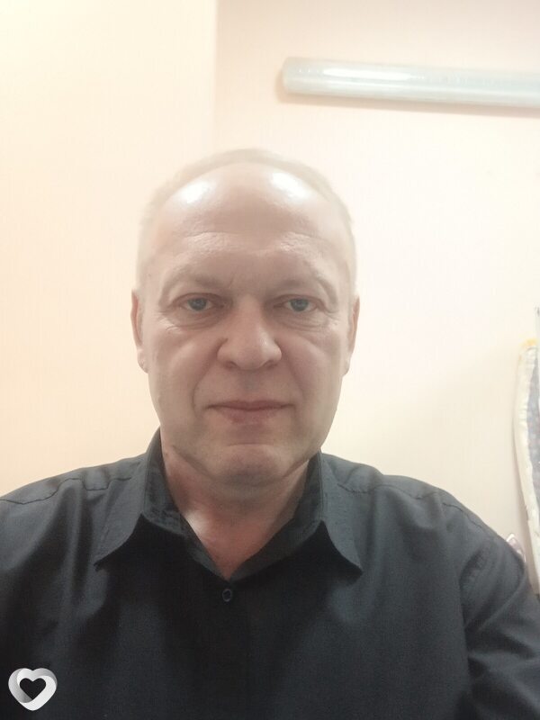 Григорий, 60, Хабаровске — анкета №4044795