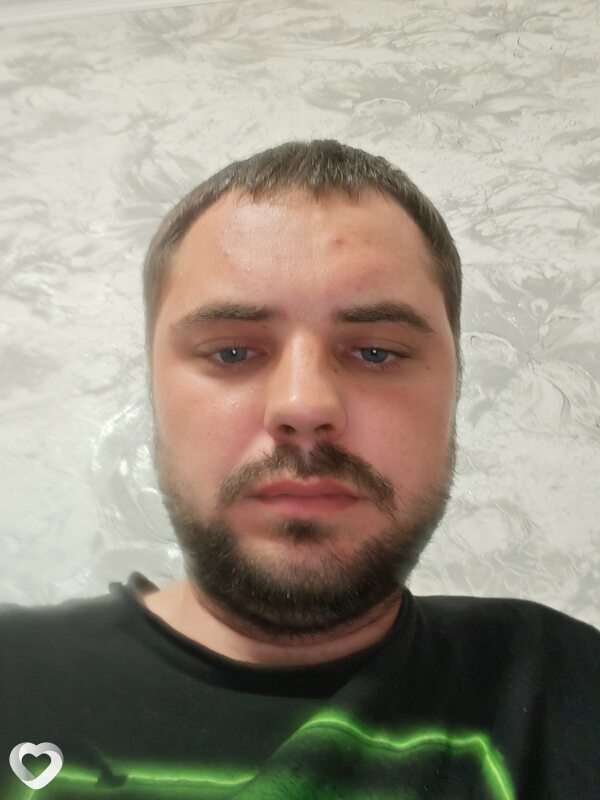Дмиртй, 29, Мозыре — анкета №4044797
