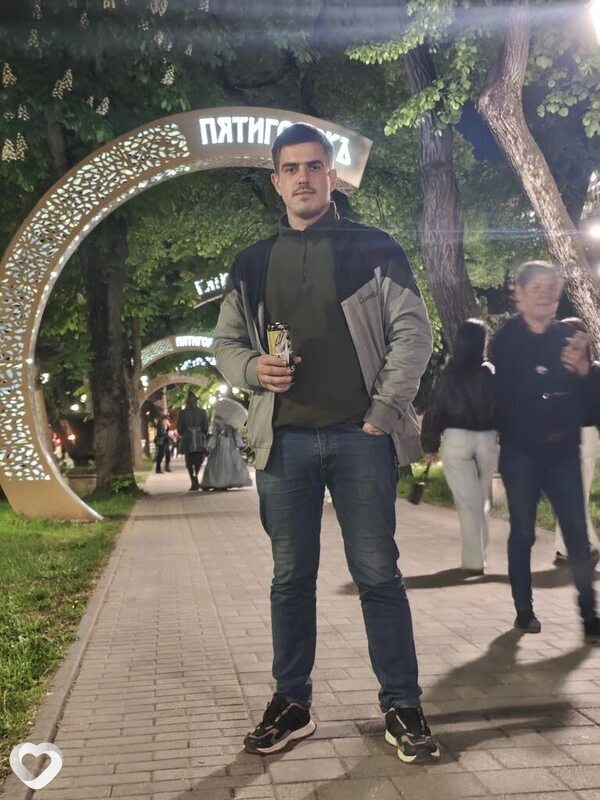 Viktor, 29, Пятигорске — анкета №4044798