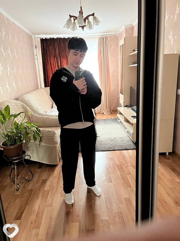 Адель, 22, Казани — анкета №4044801